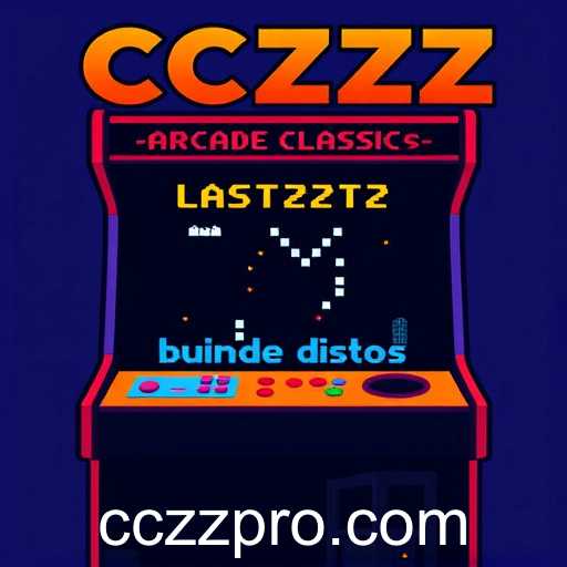 The Timeless Appeal of 'Arcade Classics': Delving into the World of CCZZ