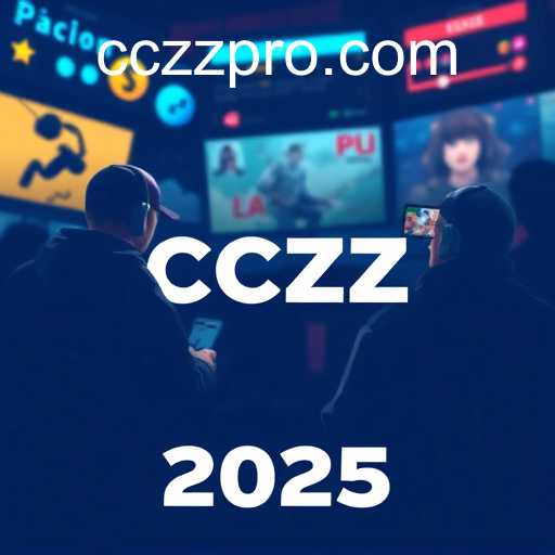 The Rise of CCZZ: A New Player in Gaming