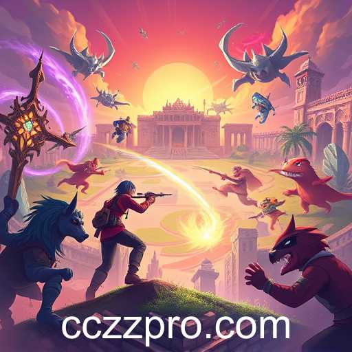 CCZZ Emerges as a Leading Platform in Gaming Industry