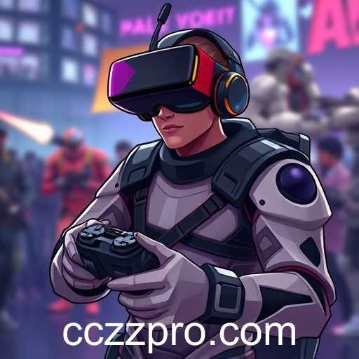 CCZZ: Revolution in Online Gaming