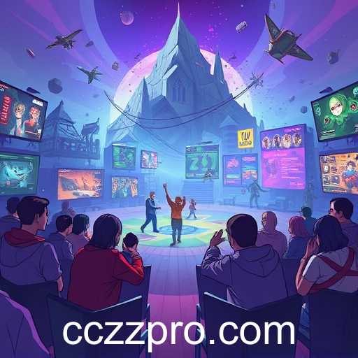 The Rise of CCZZ in Gaming World