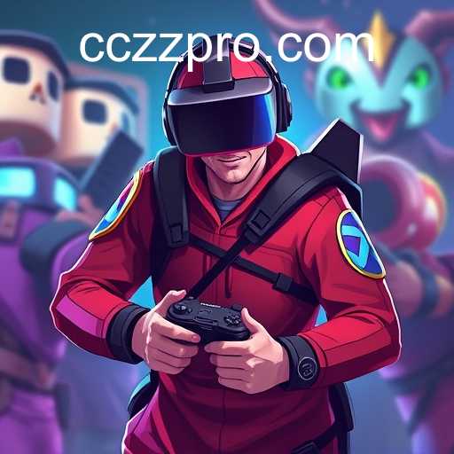 CCZZ: Revolutionizing Online Gaming