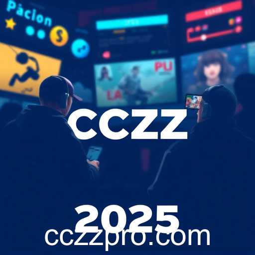 CCZZ: A New Era in Online Gaming