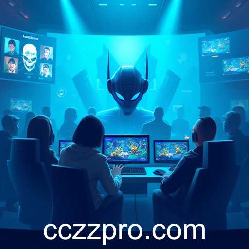 The Rise of CCZZ in an Evolving Gaming Landscape