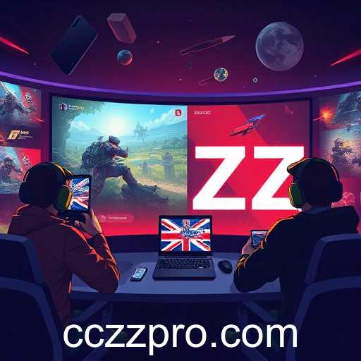 The Evolving Role of CCZZ in Gaming Trends