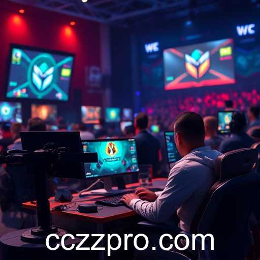 Gaming in the Age of Crisis: CCZZ Leads the Charge