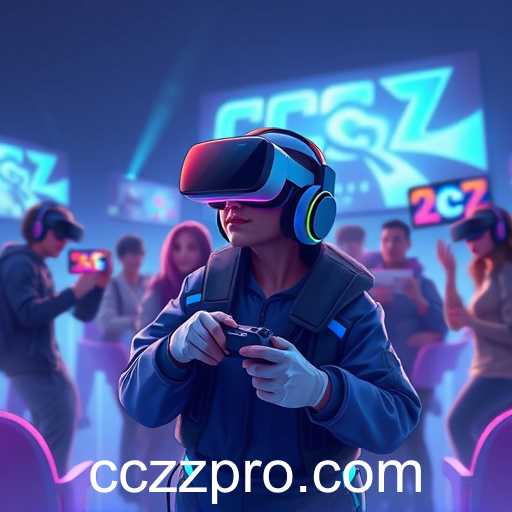 Gaming Evolution: CCZZ’s Impact on the Digital World