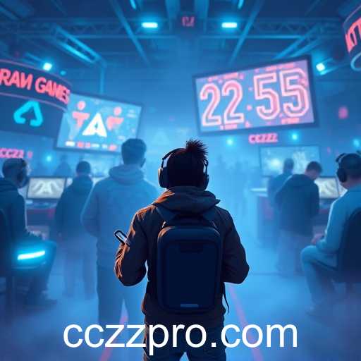 Gaming Invasion: Rise of CCZZ Community