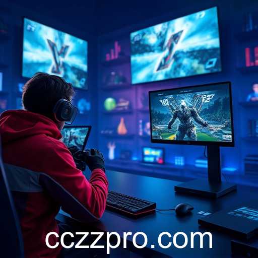 Gaming Trends and Challenges in 2025