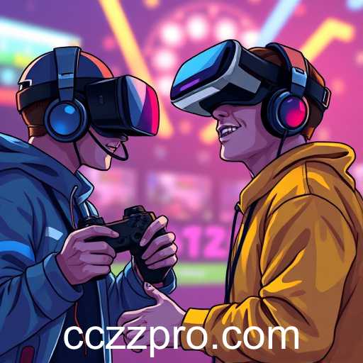 Revolutionizing Online Gaming: CCZZ's Rise in the Digital Landscape