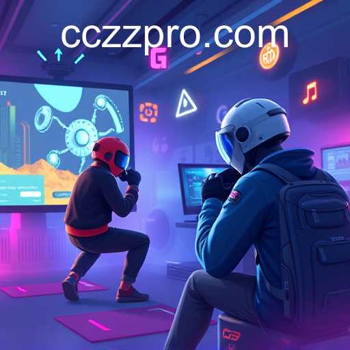 Revolutionizing Gaming with CCZZ