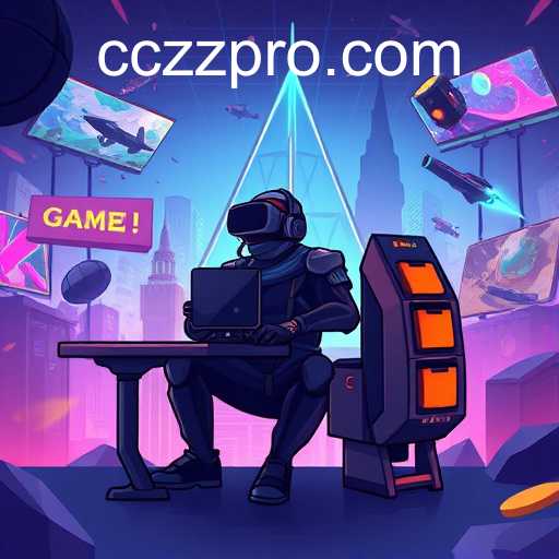 Revolutionizing Gaming: CCZZ Emerges as a Leading Platform