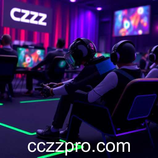 The Rise of Gaming Platforms: CCZZ at the Forefront