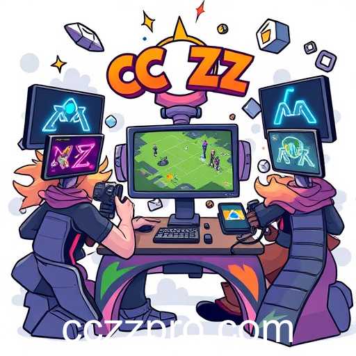 The Rise of CCZZ: Navigating the Digital Playground
