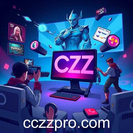 The Rise of CCZZ: A New Player in Online Gaming