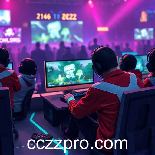 The Rise of Gaming Communities in 2025