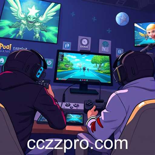 The Rise of Gaming in a Digital Era