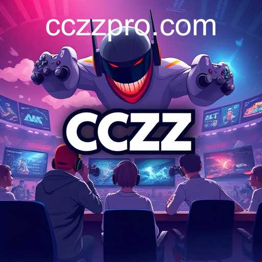 The Rising Influence of CCZZ in the Digital Gaming World
