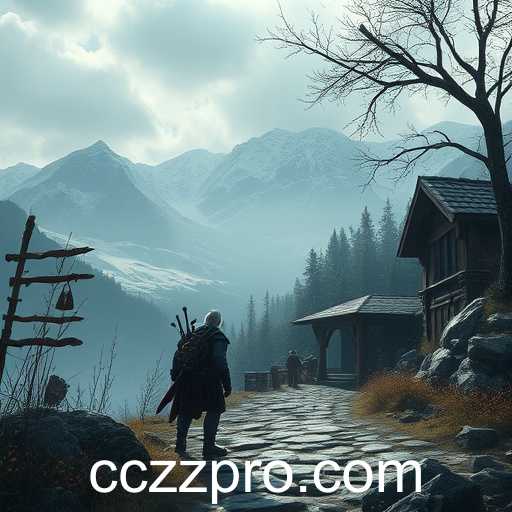 Diving into the Depths of Role-Playing Games: Unveiling the World of 'CCZZ'