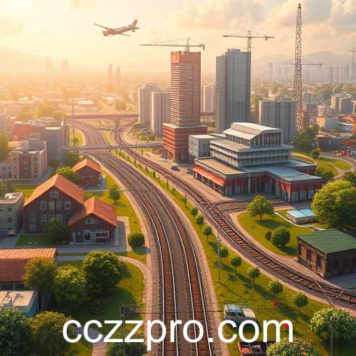 Exploring the Expansive World of Simulation Games: The Emergence of CCZZ