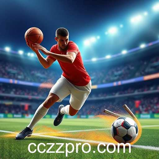 Exploring the Thrilling World of Sports Games: A Deep Dive into CCZZ